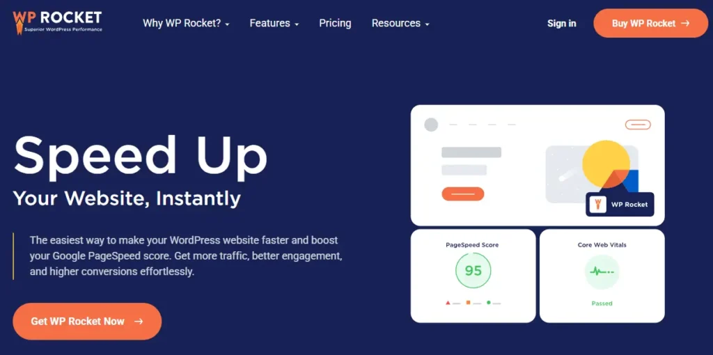 WP Rocket
